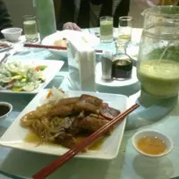 台北 新葡苑 上海菜‧港式飲茶