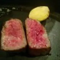 台北 星辰酒窖 和牛餐廳 初訪