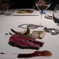 台北 派翠克 法式料理 L'Atelier de Patrick 1