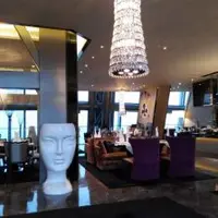 深圳 京基100 99樓 Elba義大利餐廳 初訪