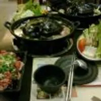 台中 漢家園 燒烤火鍋