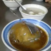 彰化 八卦山下 燒肉圓