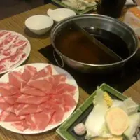 台北西門町 牛陣 壽喜燒&涮涮鍋 吃到飽