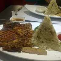 台北西門町 盤子義式洋食館