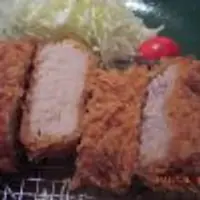 台北 知多家 炸腰內肉豬排
