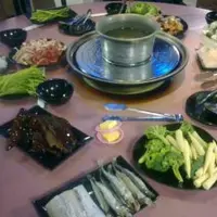 台北 西門町 紅步浪 火烤兩吃