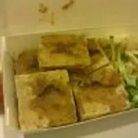 台中 湖南老兵 臭豆腐