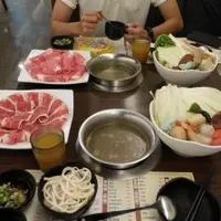 台北 茶緣 涮涮鍋