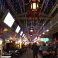 台北 華西街夜市 1