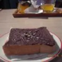 台北 西門町 三輪車茶房