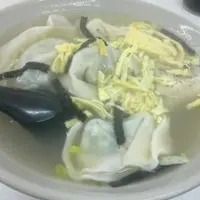 台北 桃源街 趙記菜肉餛飩