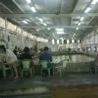 台北 外雙溪 車輪釣蝦場