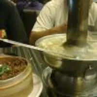 新竹 劉家 酸菜白肉鍋 -竹北店