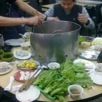 台北 雅香石頭鍋