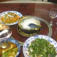 桃園龍崗 雲南小館