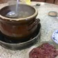 台北 霸味薑母鴨 1