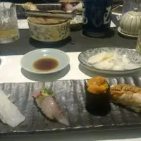 台北 高玉 高檔日本料理 (以前的建國店) 1