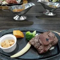 台北車站二樓微風 鬥牛士 牛排