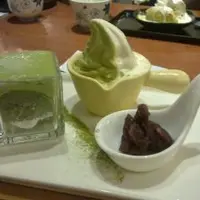 台北 麻布茶房(阪急店)