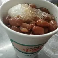 台中 一中豐仁冰 & 洪記臭豆腐 1