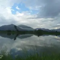 Morgan香港生活記事12 - 元朗 南生圍 濕地