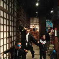 Morgan香港生活記事3 - 太平山纜車、凌霄閣觀景台、 杜莎夫人蠟像館 1