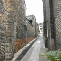 Morgan香港生活記事26 - 元朗 屏山文物徑 & 屯門 黃金海岸