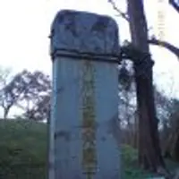 山东 泰山、曲阜 孔林 - 孔子墓