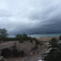 Morgan香港生活記事9 - 數碼港 (科技園區)