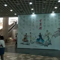 Morgan香港生活記事4 - 文化博物館 (H.K heritage museum)