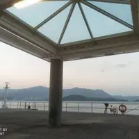 Morgan香港生活記事10 - 白石角 海濱長廊