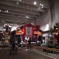 Morgan香港生活記事27 - 科學館 & 歷史博物館 (Hong Kong Science / History Museum)