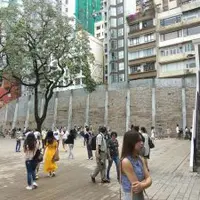 Morgan香港生活記事15 - 美荷樓、大館(前中區警署、域多利監獄) & 荔景 葵涌貨櫃碼頭夜景