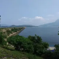 Morgan香港生活記事17 - 船灣淡水湖水壩、新娘潭瀑布、慈山寺