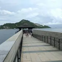 Morgan香港生活記事1 - 赤柱