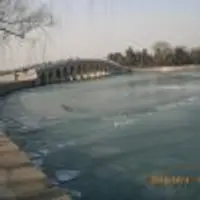 北京 頤和園 冬訪