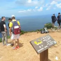 Morgan香港生活記事21 - 港島 龍脊