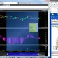 Silverlight 看盤行情網站 試做