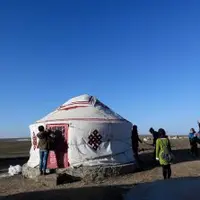 山西+內蒙古+寧夏+甘肅 11日遊 Day5