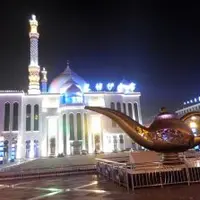 山西+內蒙古+寧夏+甘肅 11日遊 Day7