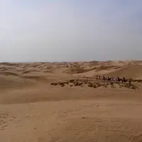 山西+內蒙古+寧夏+甘肅 11日遊 Day6