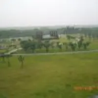 台北 八里 十三行博物館 - 陽光廣場