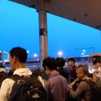 北京機場 航班取消記