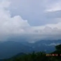 桃園 北部橫貫公路 - 東眼山 三角點