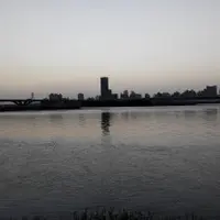 台北 大稻埕碼頭