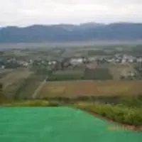 台東 鹿野高台 - 飛行傘起飛場