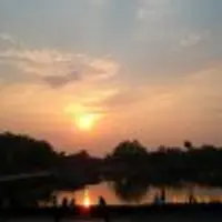 Cambodia 柬埔寨 文字遊記 & 洞里薩湖 Tonle Sap Lake 一景(東南亞最大淡水湖) 4