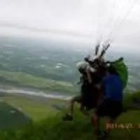 屏東 賽嘉 - 飛行傘