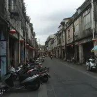 廣東 揭陽市 揭陽學宮、新舊城區