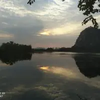 廣東 肇慶 鼎湖山、七星巖